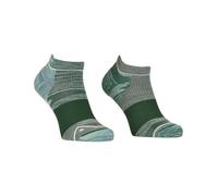 YPSILANTI ALPINE LOW SOCKS M - C: dark pacific- T: 42-44