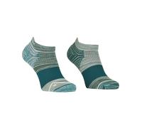 YPSILANTI ALPINE LOW SOCKS W - C: ice waterfall- T: 39-41