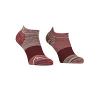 YPSILANTI ALPINE LOW SOCKS W - C: rose- T: 42-44