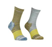 Ortovox Alpine Mid Socks - Merino socks - Women's Aquatic Ice 39 - 41