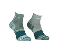 YPSILANTI ALPINE QUARTER SOCKS W - C: ice waterfall- T: 39-41