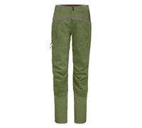 YPSILANTI CASALE PANTS W C: herbs - S: M