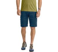 YPSILANTI CASALE SHORTS M C: deep ocean - S: L