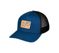 YPSILANTI CORKY TRUCKER CAP - C: petrol blue- T: 58cm