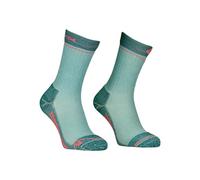 YPSILANTI HIKE CLASSIC MID SOCKS W - C: ice waterfall- T: 39-41