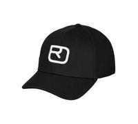 YPSILANTI LOGO FLEX CAP - C: black raven- T: 60cm