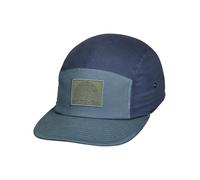 YPSILANTI MTN STRIPE CAP C: dark arctic grey - S: unisex