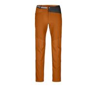 YPSILANTI PALA PANTS M C: bristle brown - S: XXL