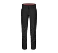 YPSILANTI PELMO PANTS W C: black raven - S: XL