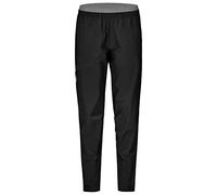 YPSILANTI PIZ Selva Pants M C: Black Raven - S: L