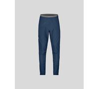 YPSILANTI PIZ SELVA PANTS M C: deep ocean - S: XL