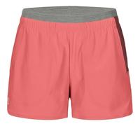 YPSILANTI PIZ SELVA SHORTS W C: rose - S: XL
