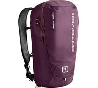 Ortovox Traverse Light 20l Backpack Purple Men