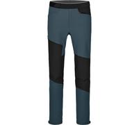 YPSILANTI VAJOLET PANTS M C: dark arctic grey - S: L