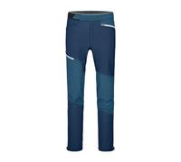 YPSILANTI VAJOLET PANTS M C: deep ocean - S: XXL