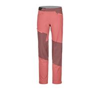 YPSILANTI VAJOLET PANTS W C: rose - S: XL