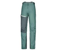 YPSILANTI WESTALPEN 3L LIGHT PANTS W C: arctic grey - S: L