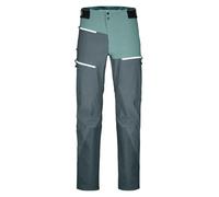 ORTOVOX WESTALPEN 3L Pants M Dark Arctic Grey 20 Men