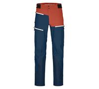 ORTOVOX WESTALPEN 3L Pants M Deep Ocean 50 Men