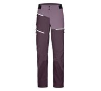 ORTOVOX Westalpen 3L Pants W - Women's Trousers
