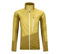 YPSILANTI WESTALPEN SWISSWOOL HYBR JKT W - C: wabisabi- T: XL