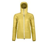 YPSILANTI WESTALPEN SWISSWOOL JACKET W - C: wabisabi- T: M