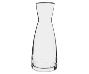 Ypsilon Jug 25.4cm H 107.5 lassware Home Tableware Serving Jug Pack of 6