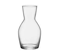 Ypsilon Wine Carafe 17.15cm H 50 lear Glassware Carafe Tableware Pack of 6