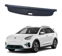 YPSQQHD Trunk Luggage Shield Organizer, Compatible with KIA Niro 2017-2023, Car Retractable Curtain Deck Lid Tray Security Shielding Shade