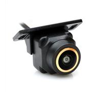 YPSWYYXC Hd Car Backup Camera for Mitsubishi Outlander（7seats） 2016-2018, 170° Fisheye Lens HD Night Car Rear View Reverse Rearview AHD 1080P 720P Car Accessories