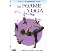 Ypt - en Forme avec le Yoga - DVD