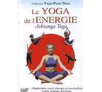 Ypt - le Yoga de l'Energie - DVD