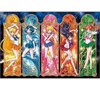 YPZCKXNLF Canvas Painting Wall Art Pictures, Anime Sailor Moon Posters And Prints, Home Decor 40X60Cm No Frame Frameless