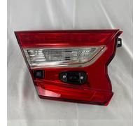 YPZJJBLD LED Tail Light for Car - Premium Replacement Tail Lamp with Bright Illumination, for Accord 2018, Shock-Resistant & Long-Lasting,A-Left