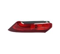 YPZJJBLD LED Tail Light for Car - Premium Replacement Tail Lamp with Bright Illumination, for CR-V 2012-2014, Shock-Resistant & Long-Lasting,A-Left