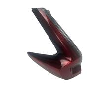 YPZJJBLD LED Tail Light for Car - Premium Replacement Tail Lamp with Bright Illumination, for CR-V 2020-2021, Shock-Resistant & Long-Lasting,A-Left