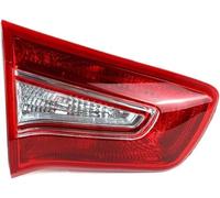 YPZJJBLD LED Tail Light for Car - Premium Replacement Tail Lamp with Bright Illumination, for KIA Sportage R 2011 2012 2013 2014, Shock-Resistant & Long-Lasting,A-Left Inner