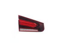 YPZJJBLD LED Tail Light for Car - Premium Replacement Tail Lamp with Bright Illumination, for Mercedes-Benz A-class W177 Hatchback 2018-2020, Shock-Resistant & Long-Lasting,B-Right