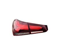 YPZJJBLD LED Tail Light for Car - Premium Replacement Tail Lamp with Bright Illumination, for Mercedes-Benz A-class W177 Hatchback 2019, Shock-Resistant & Long-Lasting,B-Right Inner