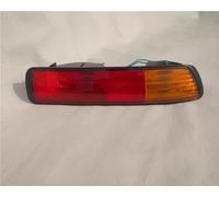 YPZJJBLD LED Tail Light for Car - Premium Replacement Tail Lamp with Bright Illumination, for Mitsubishi Pajero Montero Shogun 3 III 2001-2002, Shock-Resistant & Long-Lasting,C-A pair