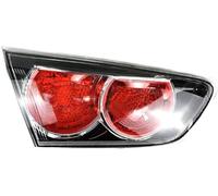 YPZJJBLD LED Tail Light for Car - Premium Replacement Tail Lamp with Bright Illumination, for Mitsubishi Lancer Sedan 2010 2011 2012 2013 2014 2015, Shock-Resistant & Long-Lasting,A-Left Inner