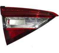 YPZJJBLD LED Tail Light for Car - Premium Replacement Tail Lamp with Bright Illumination, for Skoda Superb 2016 2017 2018, Shock-Resistant & Long-Lasting,A-Left Inner