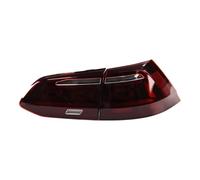 YPZJJBLD LED Tail Light for Car - Premium Replacement Tail Lamp with Bright Illumination, for VW Golf Sportsvan 2013-2020, Shock-Resistant & Long-Lasting,A-Left