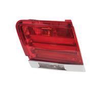 YPZJXQXQ Car Tail Light Assembly LED Tail Lamp for BMW 7 Series F01 F02 2007-2012, Waterproof & Durable, Plug-and-Play Installation with Brake/Running,B-Right