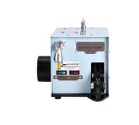 YQ-02A Terminal Crimping Machine 60W 50Hz Electric Cold Pressing Crimper Tools with Exchangeable Die Sets Mechanical(Autumn)