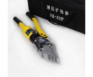 YQ-55 10T Portable Integral Manual Flange Spreader Hydraulic Flange Spreader