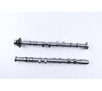 YQABLE 06F109101B 06F109102B Intake Exhaust Camshaft Compatible with VW GTI Jetta Passat BPY BPG BWT for Audi A3 A4 2.0T