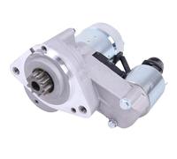 YQABLE 12V 9T Starter Motor 118400-77020 YM118400-77020 Compatible with Yanmar Engine 2V750-C 2V750-CVTX 2V750-DVBF 2V78-CA 2V78C-SB 2V78C-TX 2V750-DVCA 2V750-DVPP