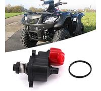 YQABLE 3131629 13520-31G00 Replacement Idle Control Valve IAC Valve for Polaris Sportsman RZR Ranger 800 550 XP 500 EFI Crew Stepper Suzuki King Quad 500 750 Stepper
