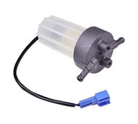 YQABLE Filter Assembly 6P3-24560-03-00 6P3-24560-07 Compatible for Yamaha Outboards F150 F200 F225 F250 LF150 LF200 LF225 LF250 2006 and Newer